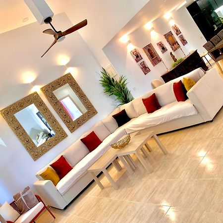 Amplia Vivienda New Para12 Pers A 4 Min Caminando De Playa Con Terraza, Piscina Com, Wifi, Ventiladores De Techo, Lavavajillas Roquetas de Mar Extérieur photo