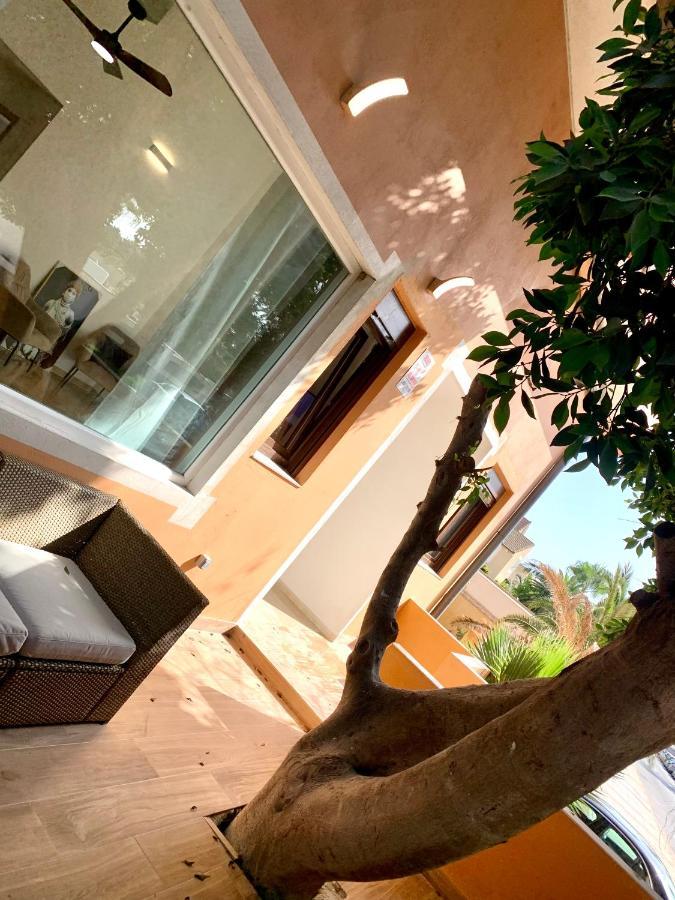 Amplia Vivienda New Para12 Pers A 4 Min Caminando De Playa Con Terraza, Piscina Com, Wifi, Ventiladores De Techo, Lavavajillas Roquetas de Mar Extérieur photo