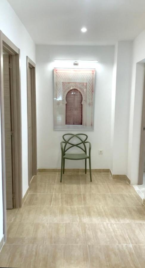 Amplia Vivienda New Para12 Pers A 4 Min Caminando De Playa Con Terraza, Piscina Com, Wifi, Ventiladores De Techo, Lavavajillas Roquetas de Mar Extérieur photo