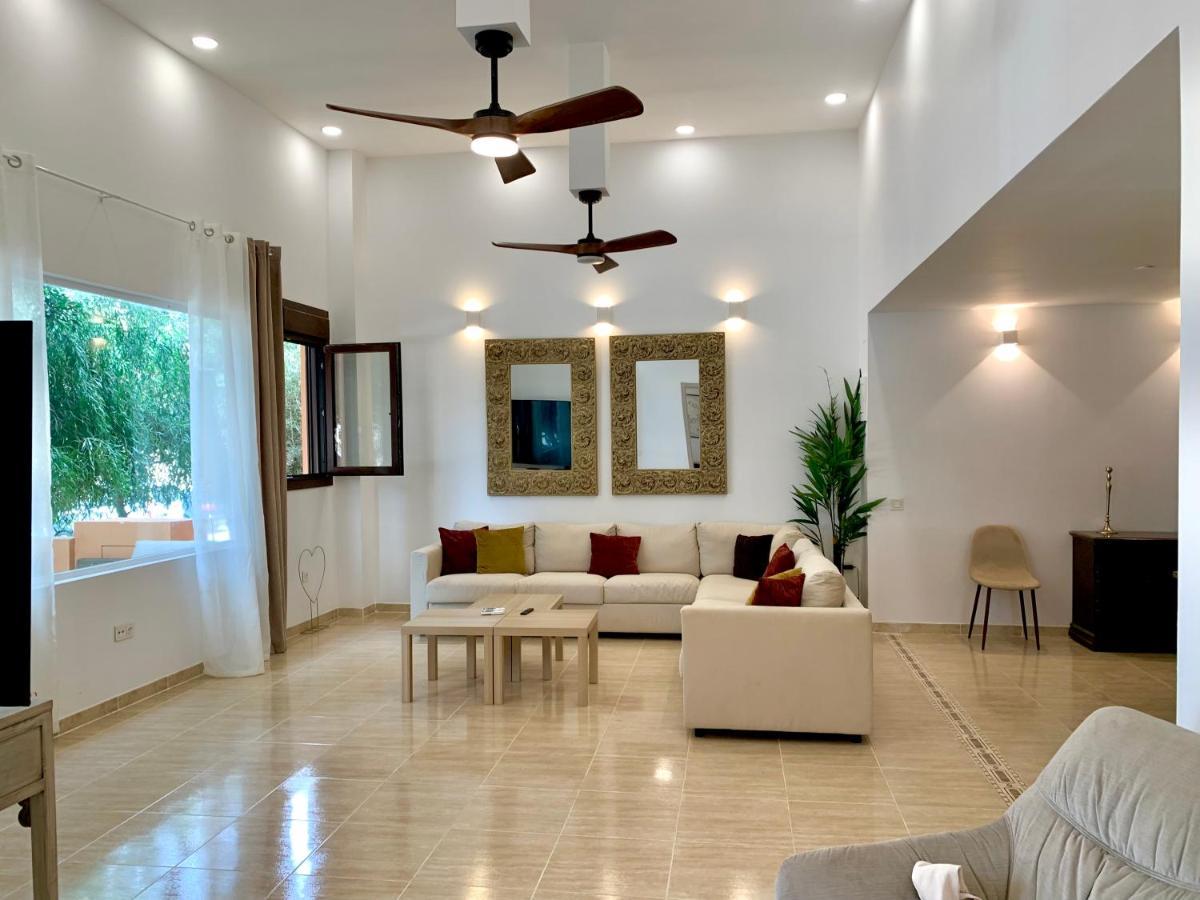 Amplia Vivienda New Para12 Pers A 4 Min Caminando De Playa Con Terraza, Piscina Com, Wifi, Ventiladores De Techo, Lavavajillas Roquetas de Mar Extérieur photo